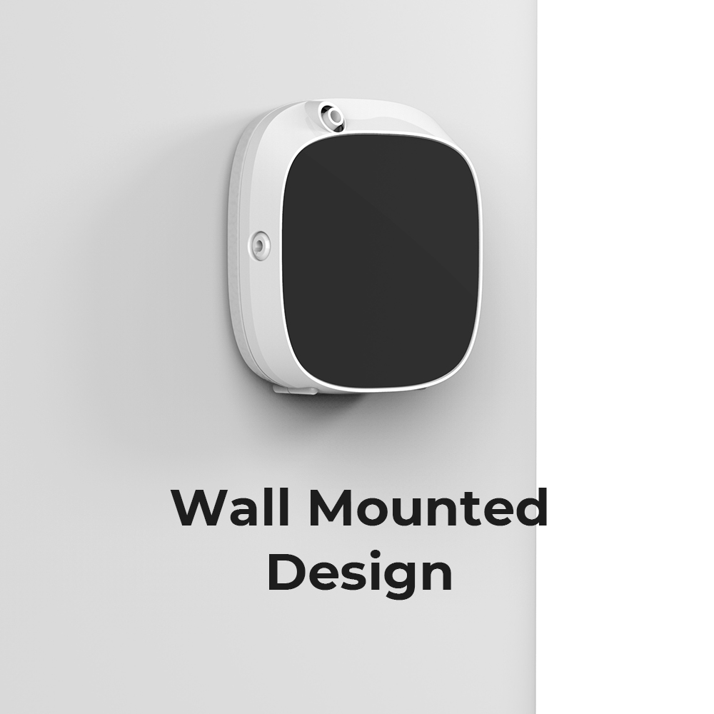 HIINST Bluetooth & App Difusor - Perfume Home Fragrance avaliação e preço