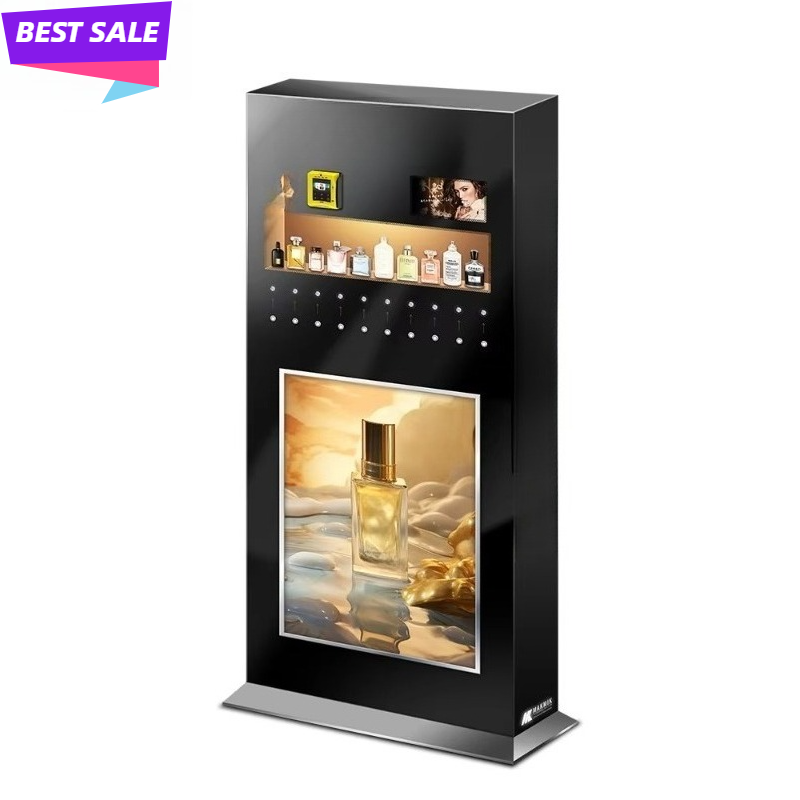 Máquina de Venda Automática de - Perfume Fragrance Base avaliação e preço