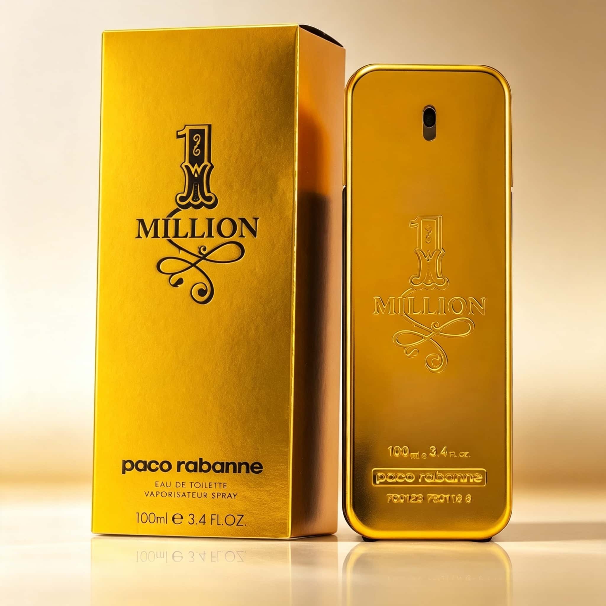 Perfume Masculino Paco Rabanne - Perfume Fragrance Making avaliação e preço