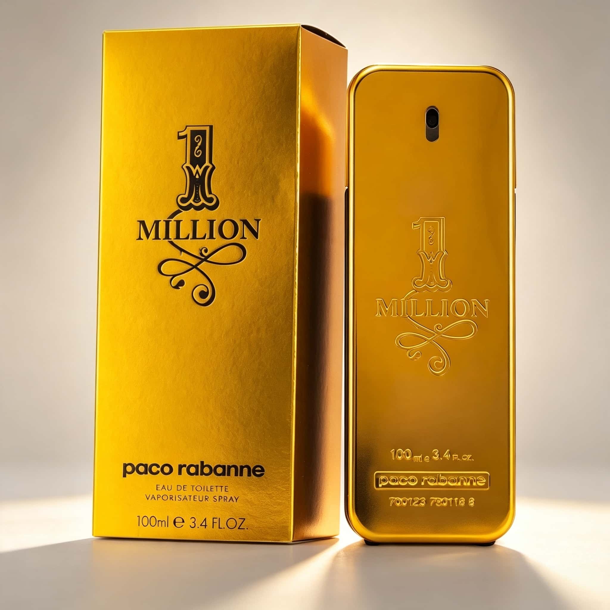 Perfume Masculino Paco Rabanne - Perfume Fragrance Making avaliação e preço