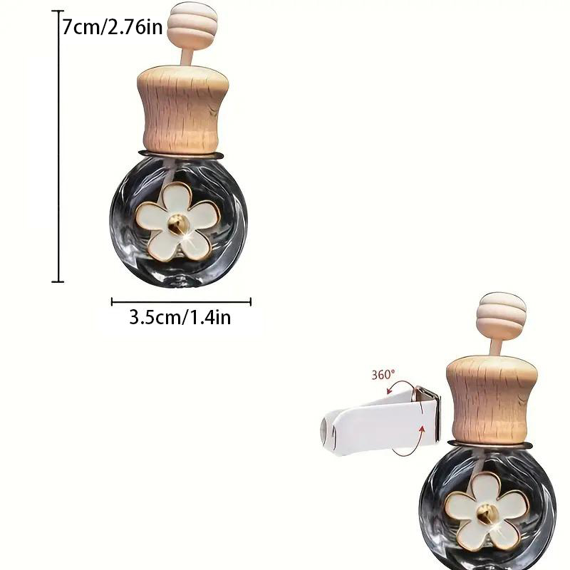 2 pçs fragrância do carro garr - Perfume Fragrance Refill avaliação e preço