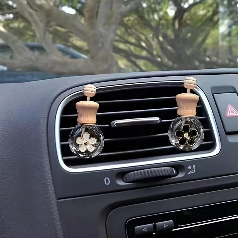 2 pçs fragrância do carro garr - Perfume Fragrance Refill avaliação e preço