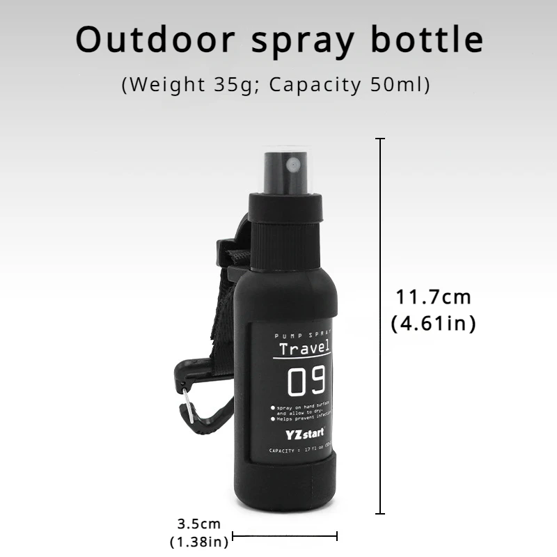 Garrafa de Spray Portátil para - Perfume Fragrance Refill avaliação e preço