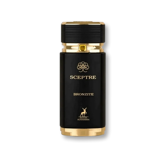 Maison Alhambra Sceptre Bronzi - Fragrance Perfume Usa avaliação e preço