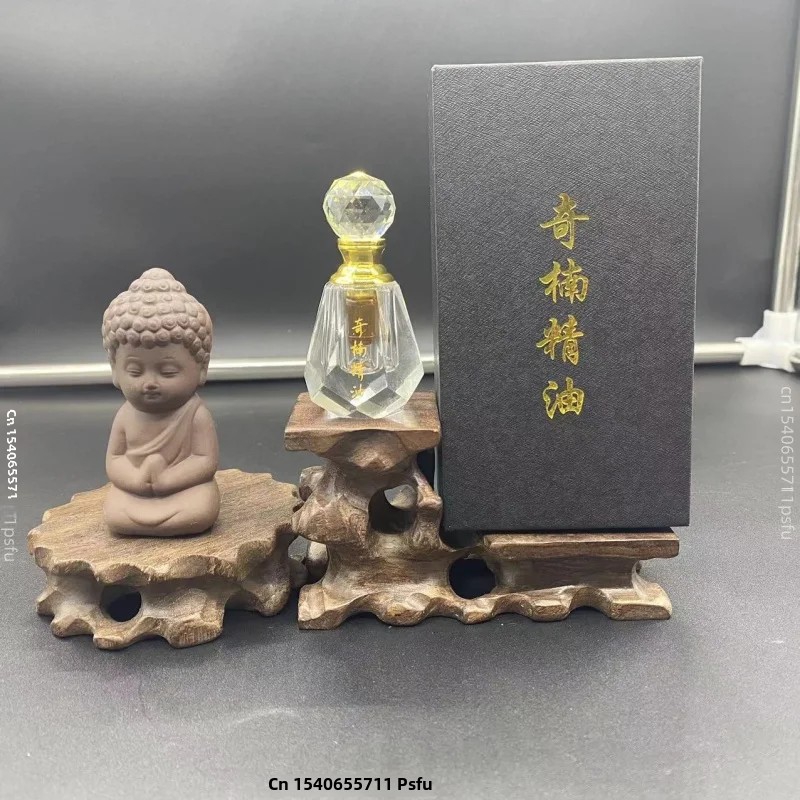 Óleo Essencial de Agarwood Oud - Perfume Fragrance Base avaliação e preço