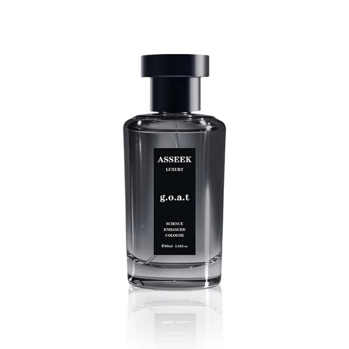 Perfume Masculino Asseek g.o.a - Perfume Fragrance Making avaliação e preço