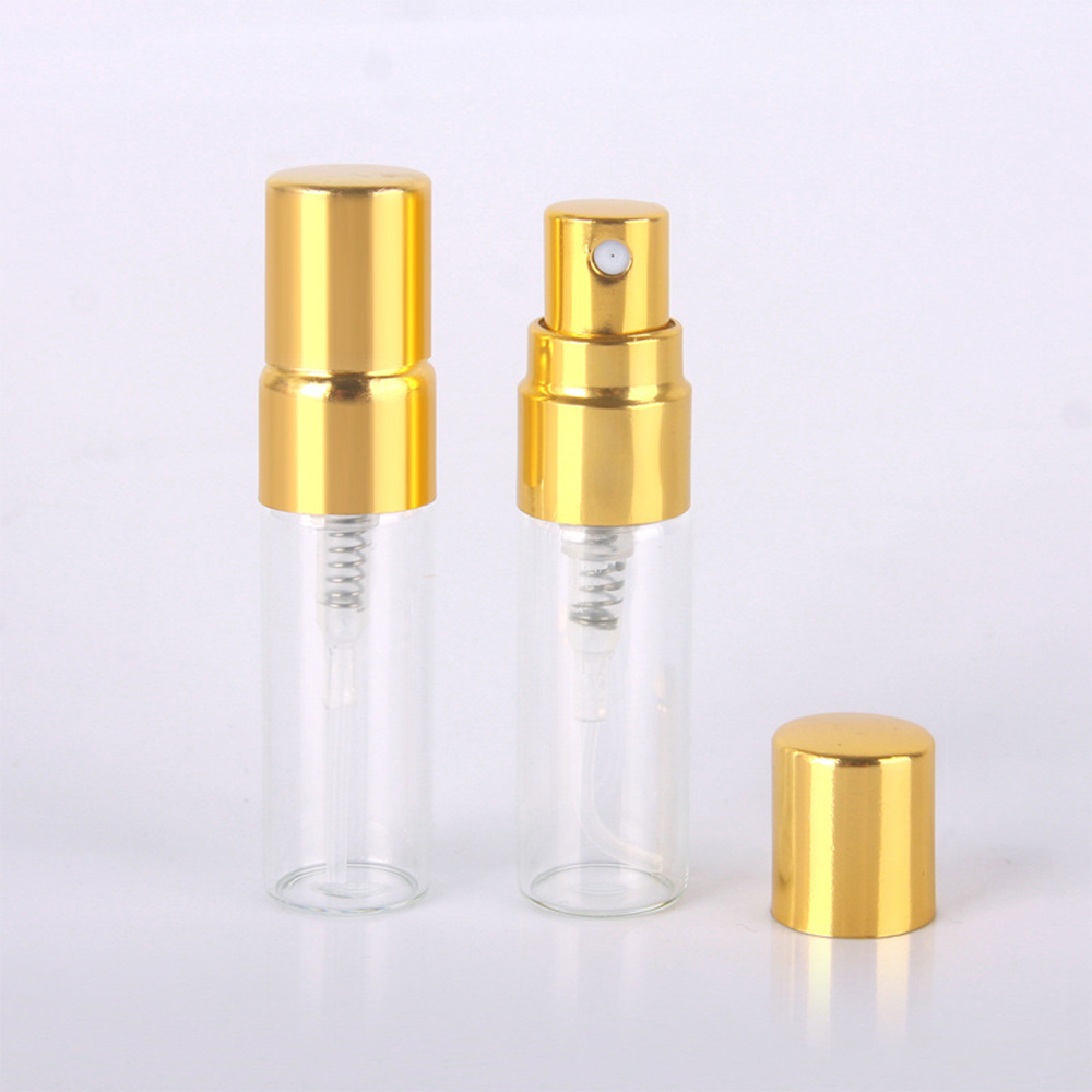 50 pçs 100 pçs 2ml 3ml 5ml 10m - Perfume Fragrance Refill avaliação e preço
