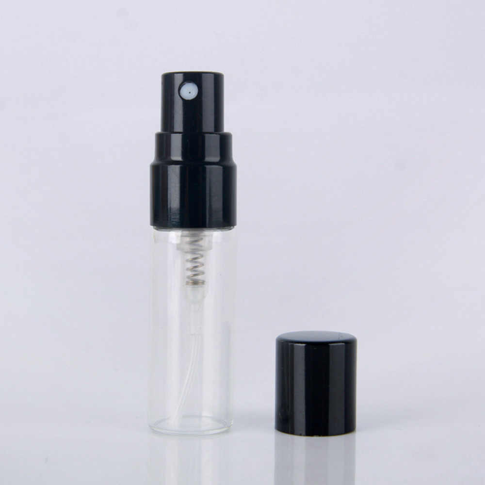 50 pçs 100 pçs 2ml 3ml 5ml 10m - Perfume Fragrance Refill avaliação e preço