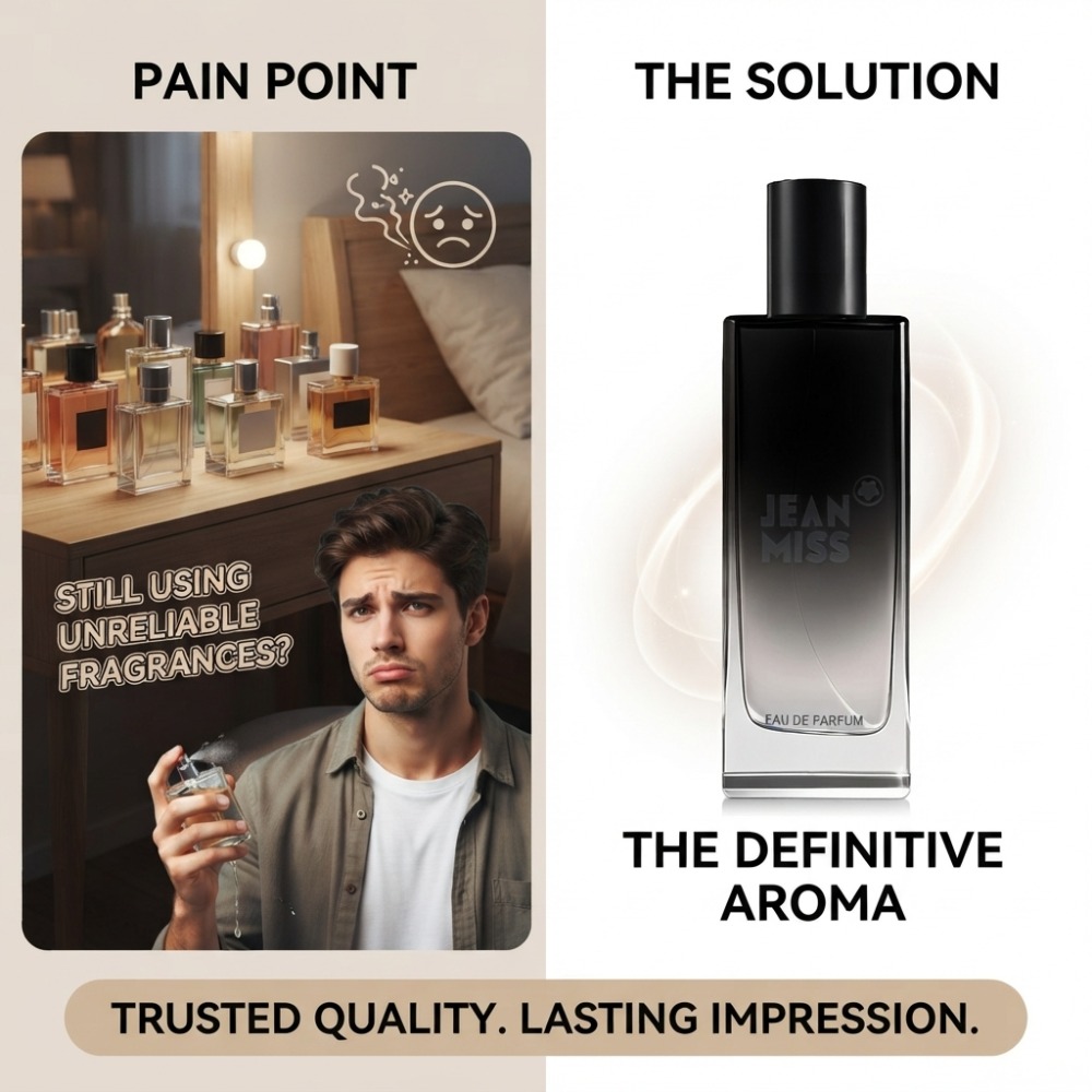 Perfume Masculino Untamed 50ML - Fragrance Perfume Usa avaliação e preço