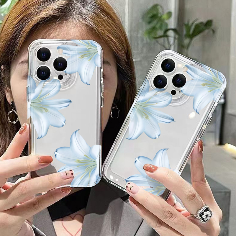 Capa Transparente de Moda com  - Perfume Pure Xs avaliação e preço