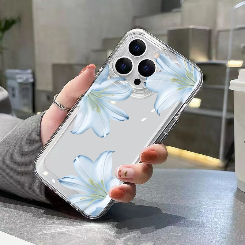 Capa Transparente de Moda com  - Perfume Pure Xs avaliação e preço