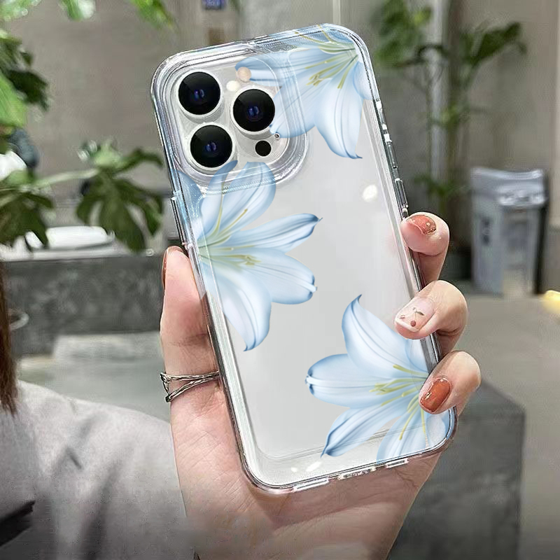 Capa Transparente de Moda com  - Perfume Pure Xs avaliação e preço