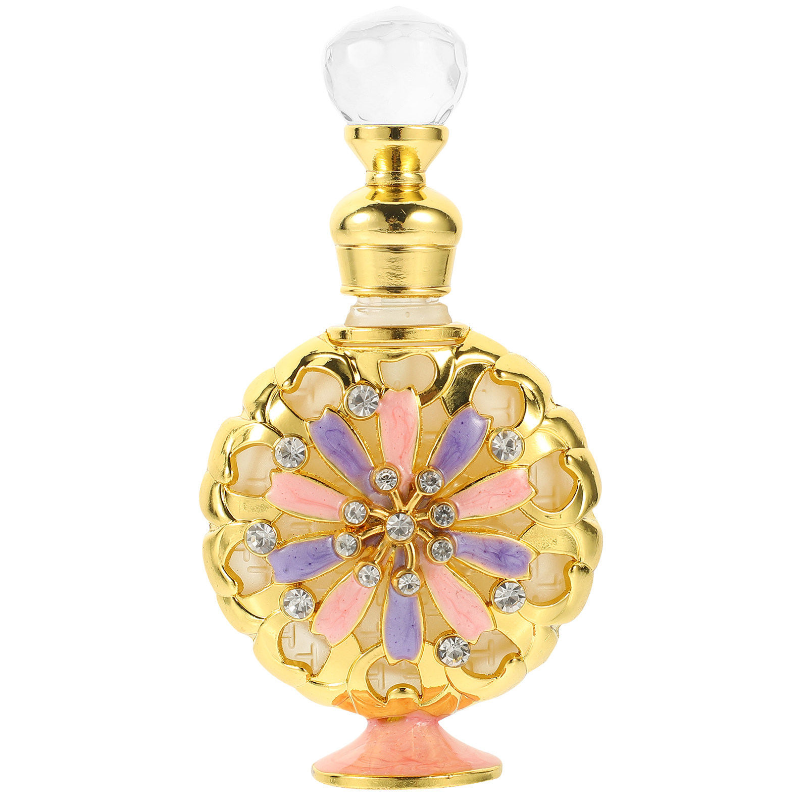 Frasco de Perfume Vazio de Vid - Perfume Fragrance Refill avaliação e preço