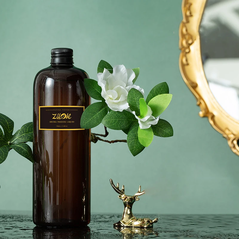 500ml hiltonitz carlton fragrâ - Perfume Fragrance Refill avaliação e preço
