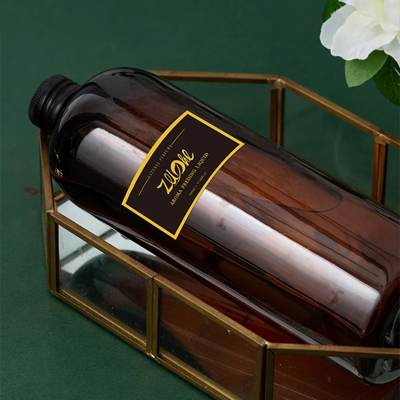 500ml hiltonitz carlton fragrâ - Perfume Fragrance Refill avaliação e preço