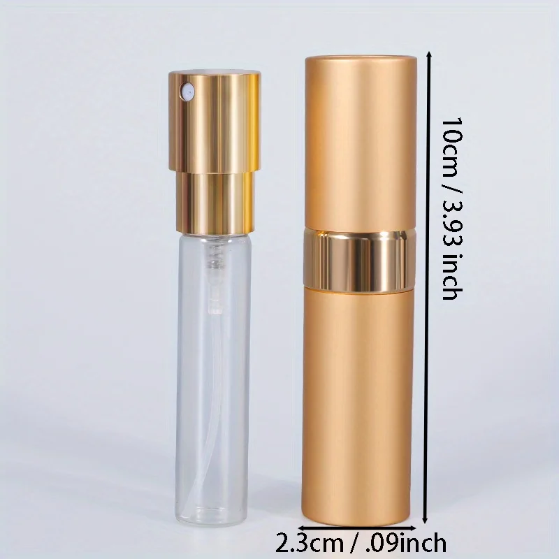 Frasco de spray de perfume ato - Perfume Fragrance Refill avaliação e preço