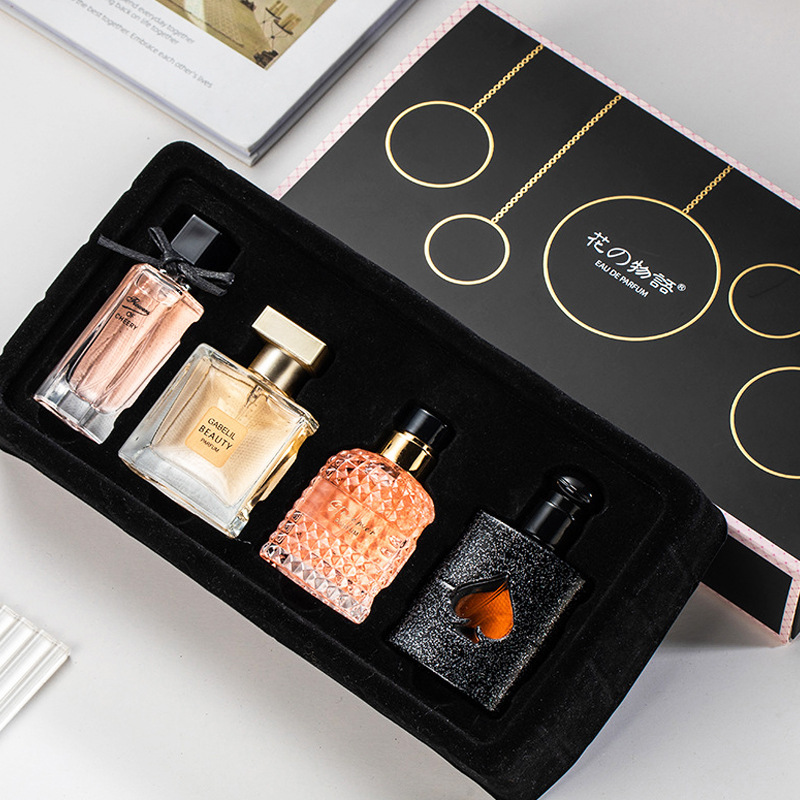 Atomizador de perfumes feminin - Perfume Fragrance Making avaliação e preço