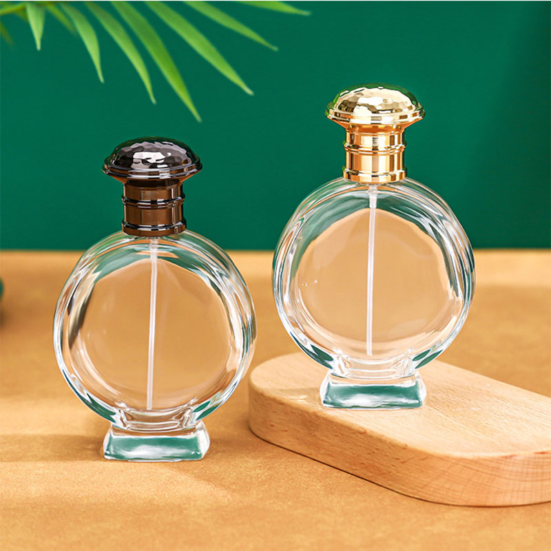 Frasco de Perfume Recarregável - Perfume Fragrance Base avaliação e preço