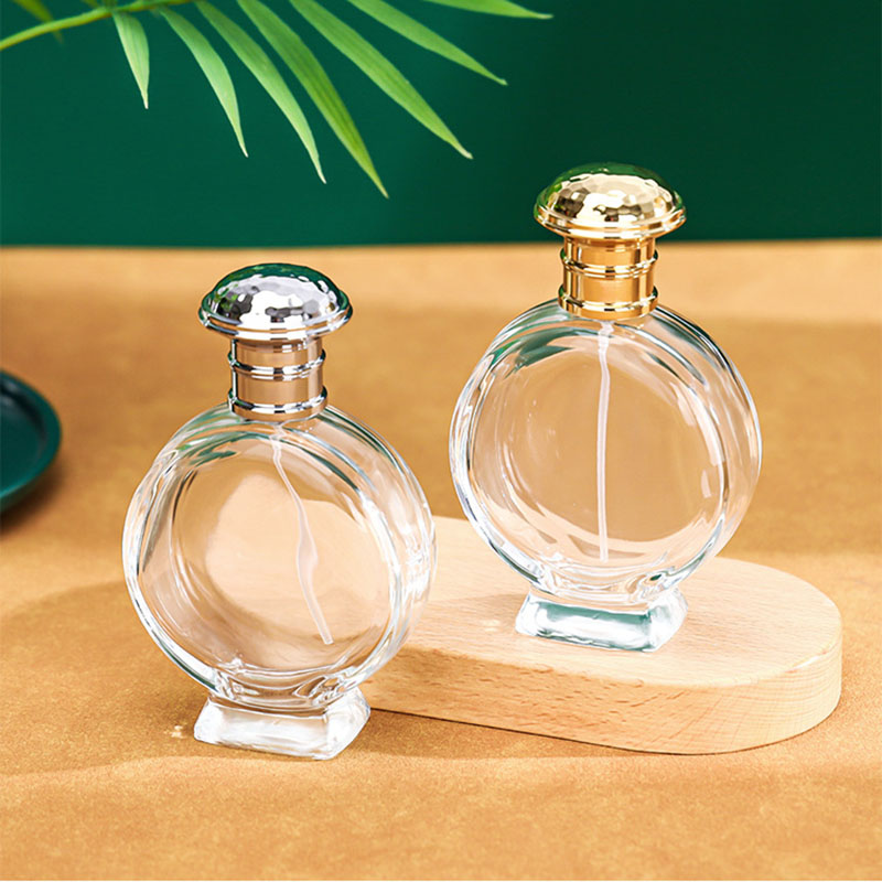 Frasco de Perfume Recarregável - Perfume Fragrance Base avaliação e preço