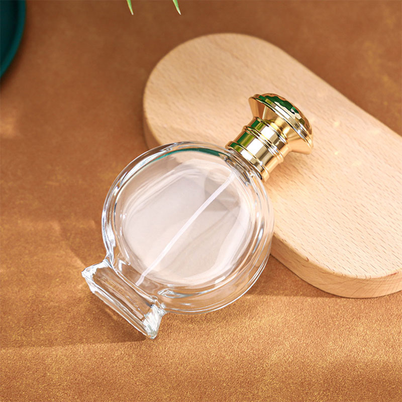 Frasco de Perfume Recarregável - Perfume Fragrance Base avaliação e preço