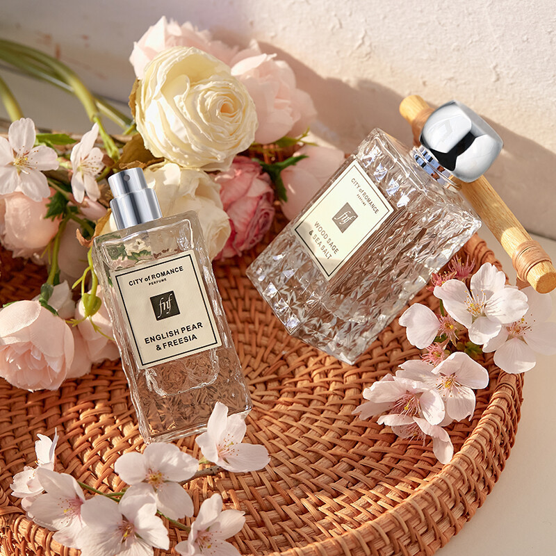 Fragrância de Marca de 50ml co - Perfume Fragrance Name avaliação e preço
