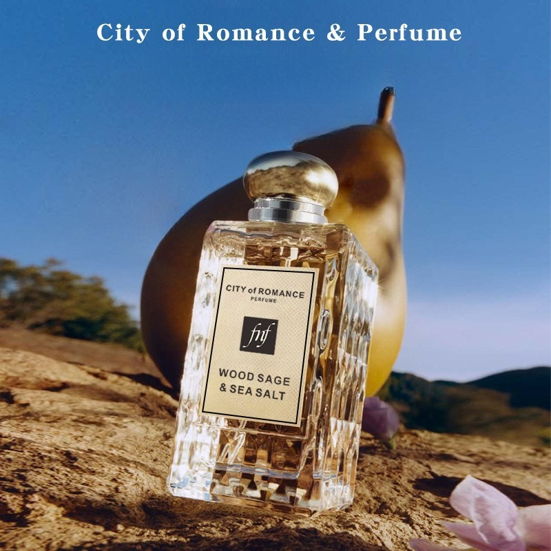 Fragrância de Marca de 50ml co - Perfume Fragrance Name avaliação e preço