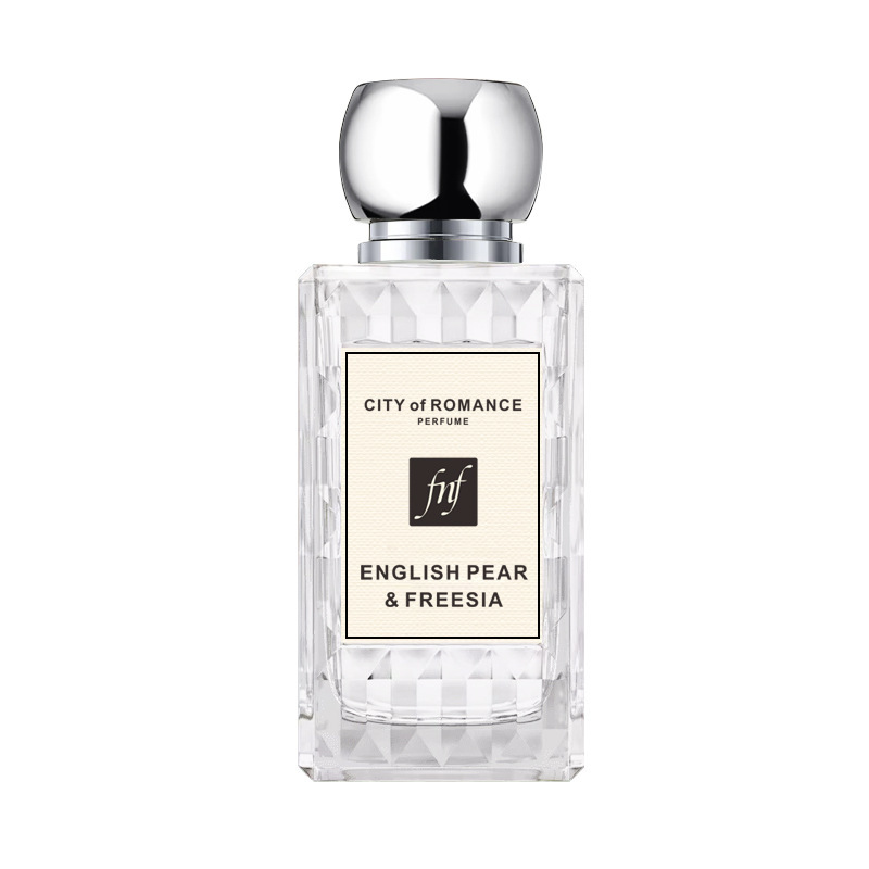 Fragrância de Marca de 50ml co - Perfume Fragrance Name avaliação e preço