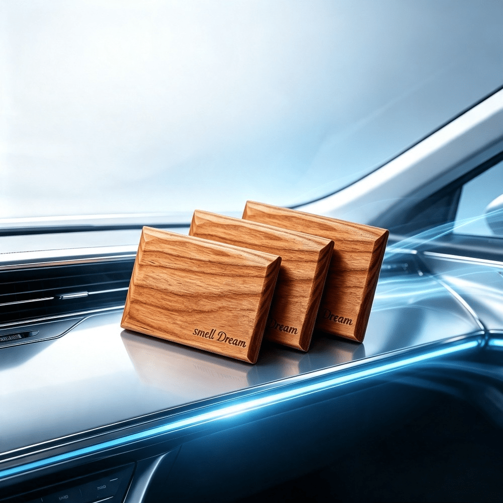Desodorizador de Ar para Carro - Perfume Home Fragrance avaliação e preço